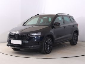 Skoda Karoq - 2025