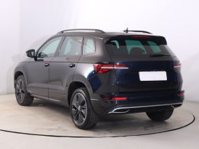 Skoda Karoq - 2025