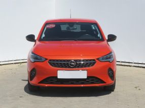 Opel Corsa - 2021