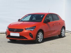 Opel Corsa - 2021