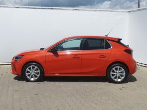 Opel Corsa - 2021