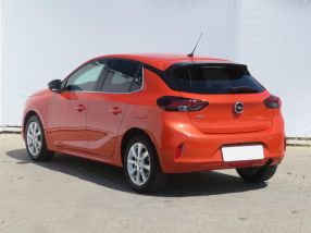 Opel Corsa - 2021