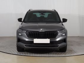 Škoda Karoq - 2025