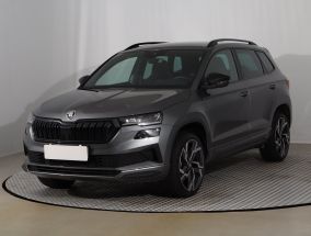 Škoda Karoq - 2025