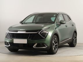 Kia Sportage - 2023
