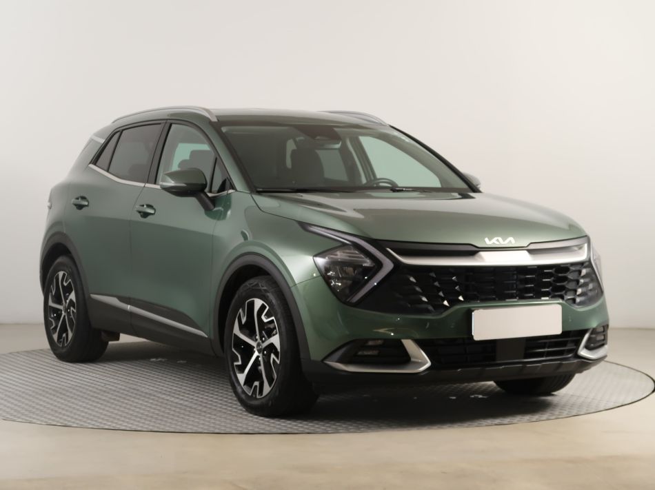 Kia Sportage - 2023