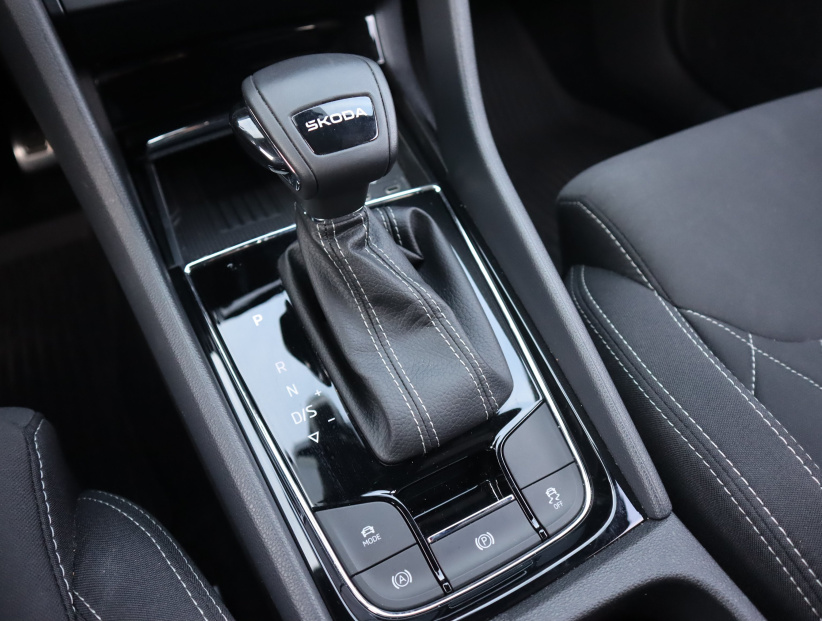 Škoda Karoq, 2025