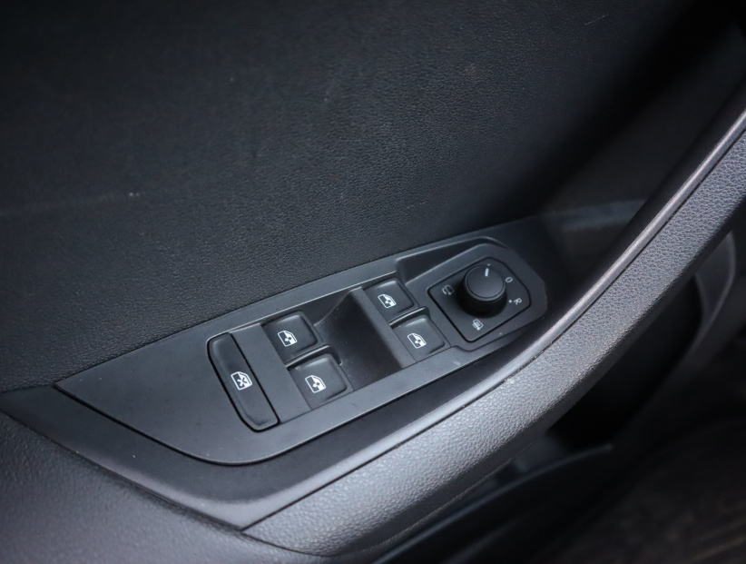 Škoda Karoq, 2025