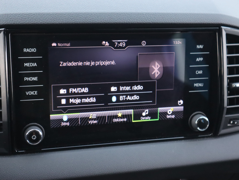 Škoda Karoq, 2025
