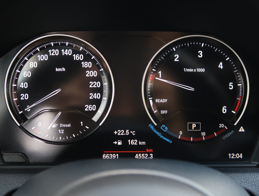 BMW 1