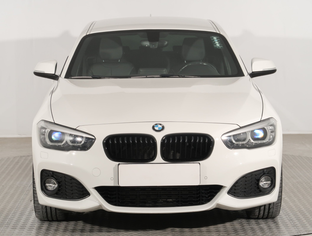 BMW 1