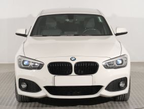 BMW 1 - 2018