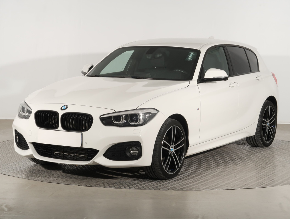 BMW 1
