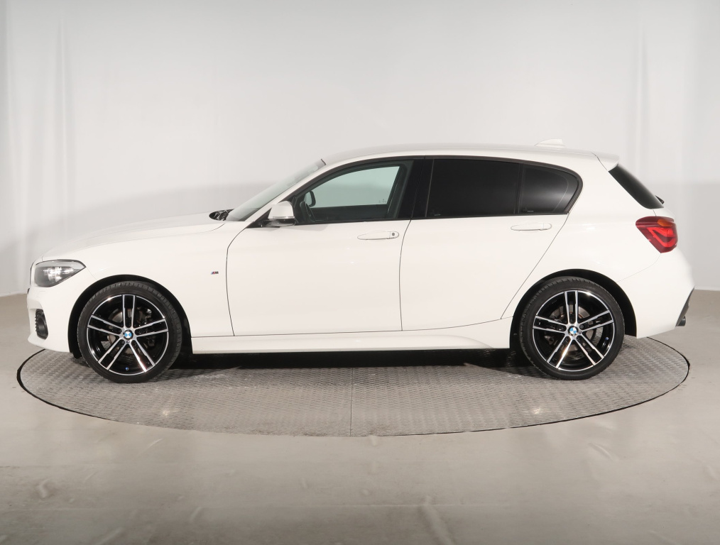BMW 1