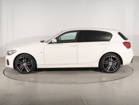 BMW 1 - 2018
