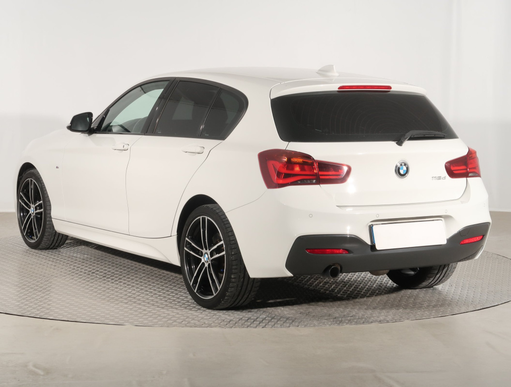 BMW 1