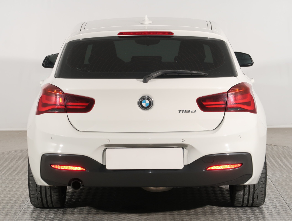 BMW 1