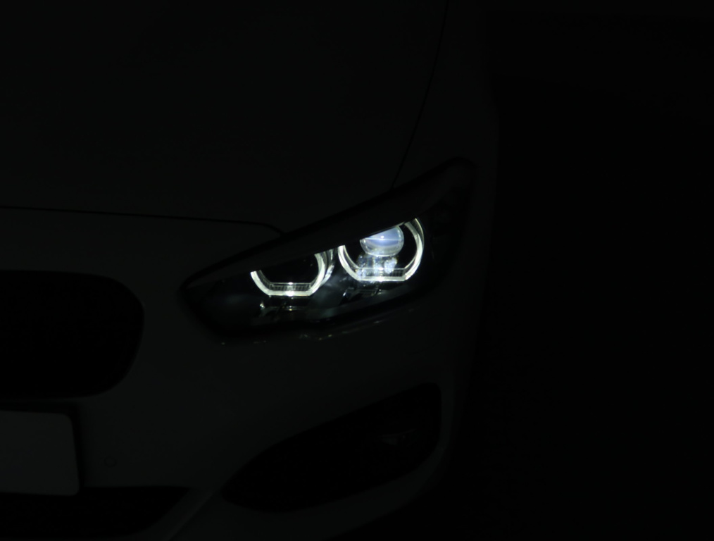 BMW 1
