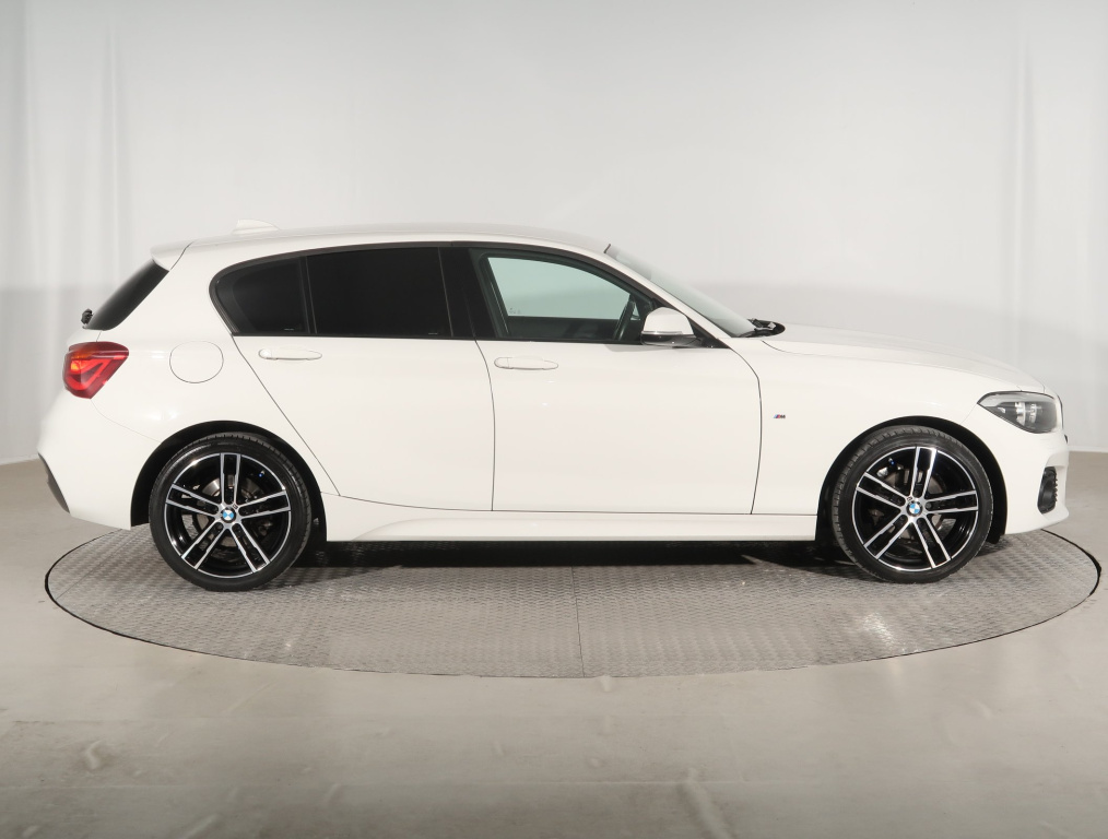 BMW 1