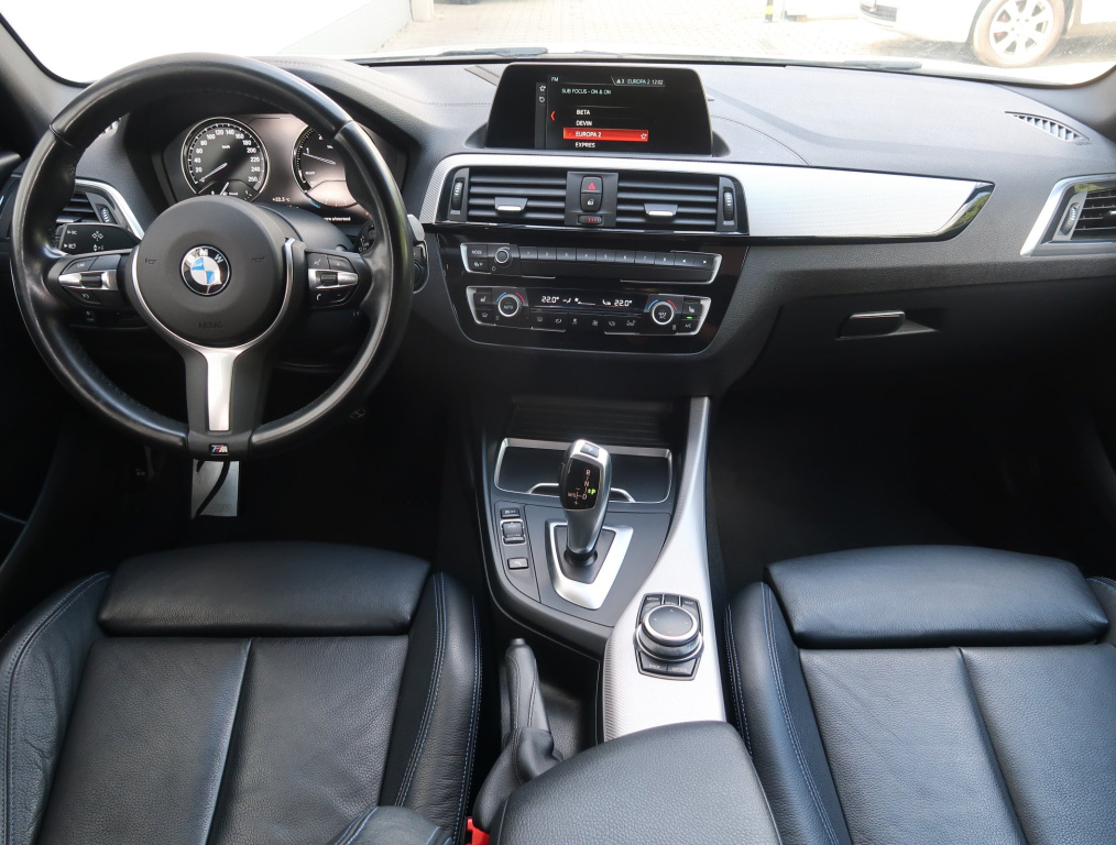 BMW 1