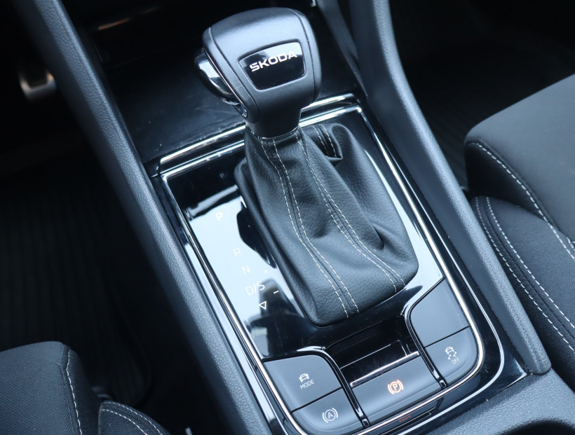 Škoda Karoq, 2025