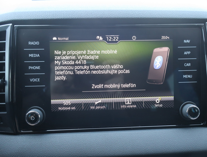 Škoda Karoq, 2025