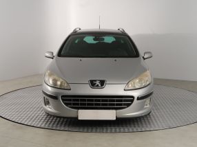 Peugeot 407 - 2006