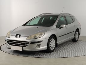 Peugeot 407 - 2006