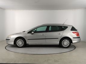 Peugeot 407 - 2006