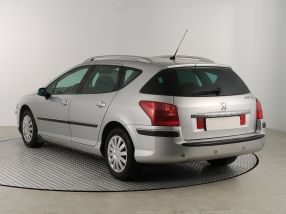 Peugeot 407 - 2006