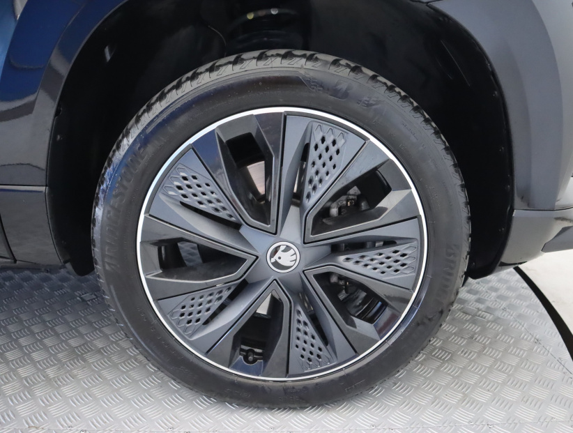 Škoda Karoq, 2025