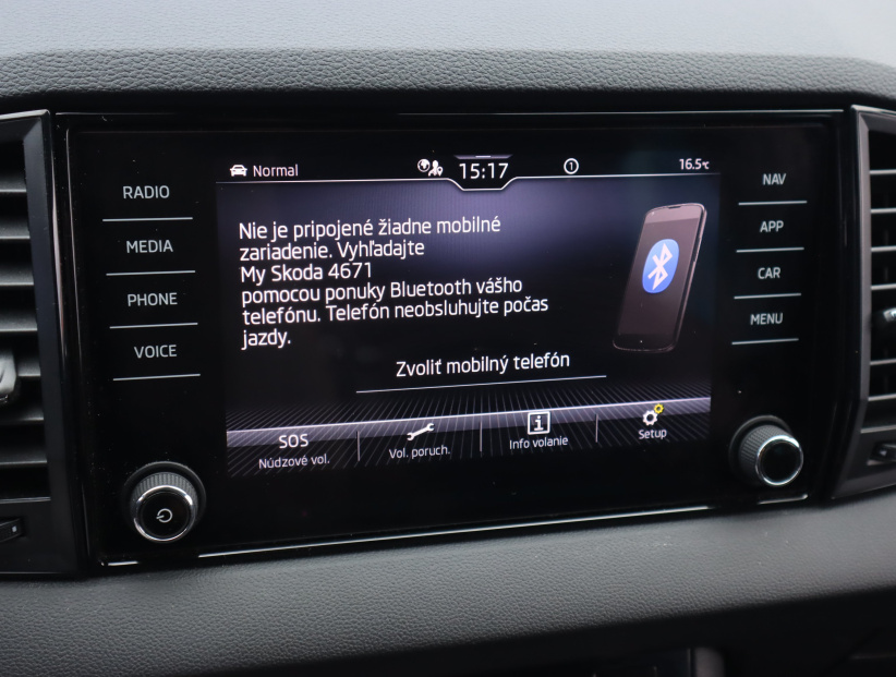Škoda Karoq, 2025