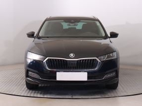 Skoda Octavia - 2021