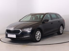 Skoda Octavia - 2021
