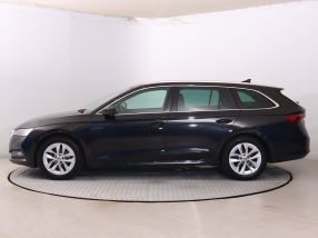 Skoda Octavia - 2021