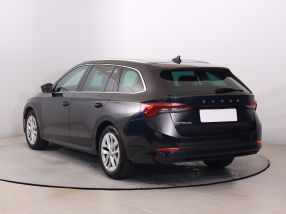 Skoda Octavia - 2021