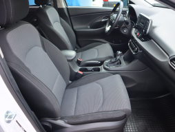 Hyundai i30 2021