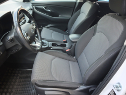 Hyundai i30 2021