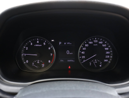 Hyundai i30 2021