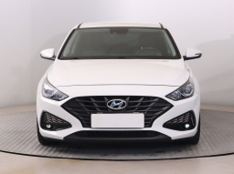 Hyundai i30 2021