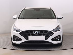Hyundai i30 - 2021