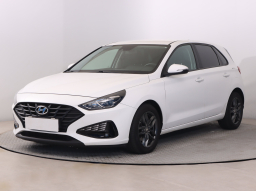 Hyundai i30 2021