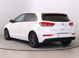 Hyundai i30 2021