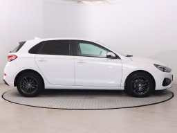 Hyundai i30 2021