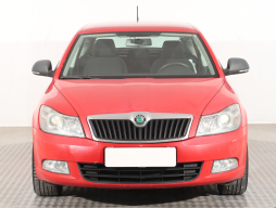 Škoda Octavia 2012