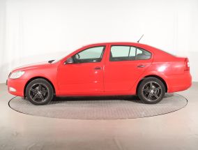 Skoda Octavia - 2012
