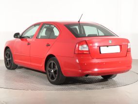 Skoda Octavia - 2012