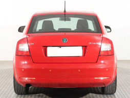 Škoda Octavia 2012