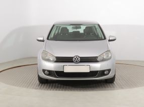 Volkswagen Golf - 2012