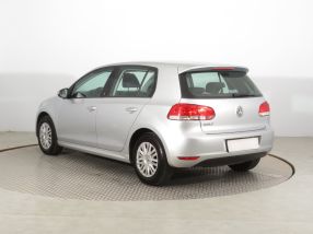 Volkswagen Golf - 2012